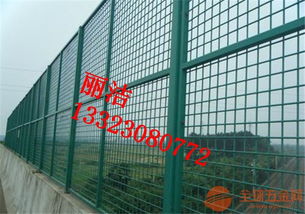 框架護欄網的卓越優勢、廣泛應用與市場行情分析